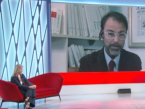 Cecchettin, Specchia smonta i teoremi sul patriarcato: "Di tutta l'erba un fascio"