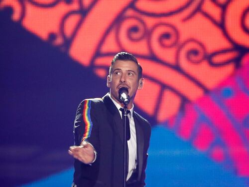 A Sanremo i favoriti sono Francesco Gabbani, Alberto Urso, Achille Lauro e Anastasio