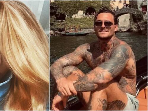 Totti-Ilary, colpo di scena. Cristiano Iovino, altro che caffè: "Con lei..."