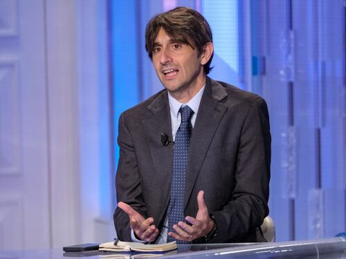 In Onda, Donzelli contro il Pd: sul caso Vannacci arrogante e presuntuoso