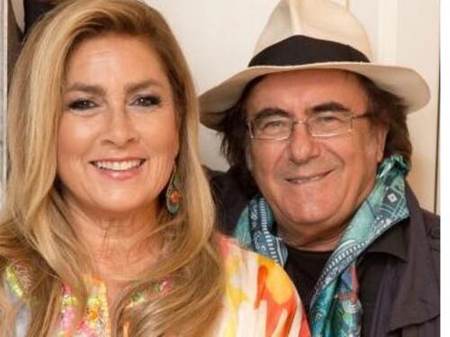 Al Bano e Romina diventano nonni. E con la Lecciso è sempre guerra fredda
