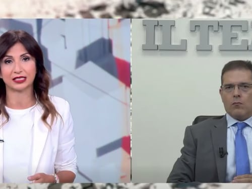 Tg4, Capezzone non fa sconti: “Crisi di Ceuta? Sinistra tragicomica con le balle su Sanchez”
