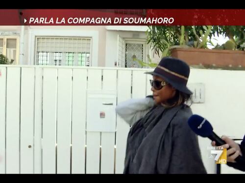 Esplode la compagna di Soumahoro: “Non sono lady Gucci, porto tutti in tribunale”