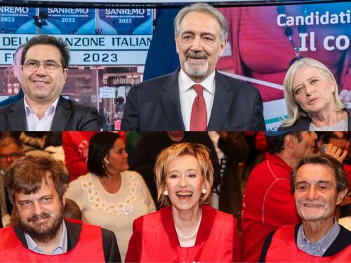 Elezioni regionali Lazio-Lombardia, tutti i sondaggi: come va a finire