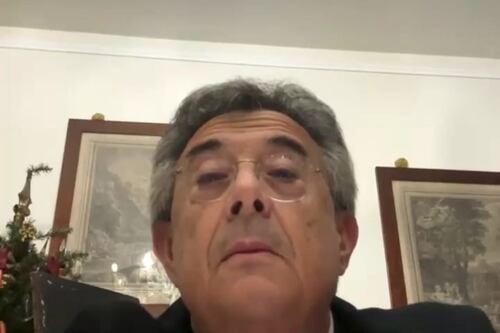 Fiorello, bomba tv: "Chiambretti torna in Rai". E su Fabio Fazio....