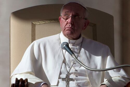 Da Papa Bergoglio troppi cambiamenti E i cardinali mormorano