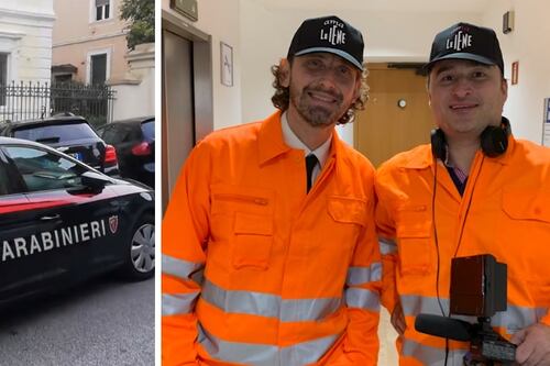 Tari non pagata, le Iene "prigioniere" nell'ambasciata della Costa d'Avorio