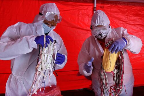 Coronavirus, muoiono anche i giovani. Francia in lutto per la sedicenne Julie