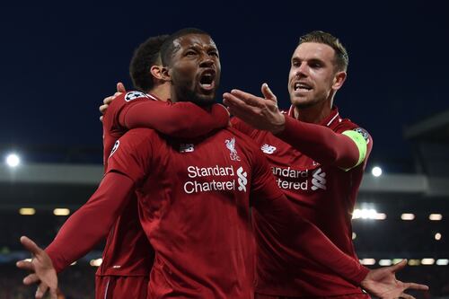 Liverpool da fantascienza. Ribalta il Barcellona e va in finale