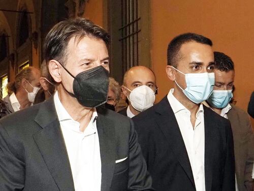 I 5stelle adesso "emendano" pure il G20… Pressing grillino sulla Minimum Tax