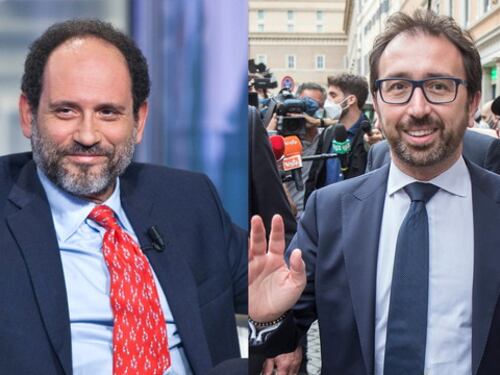 L'ex idolo Ingroia stronca Bonafede: "Riforma del Csm flop"
