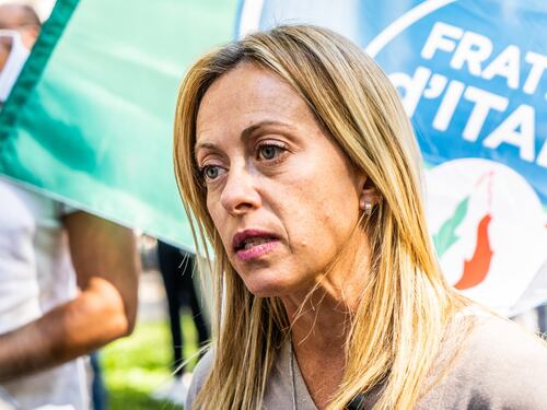 Willy, denunciato l'autore del profilo fake che voleva screditare Fratelli d'Italia. Meloni: scusatevi