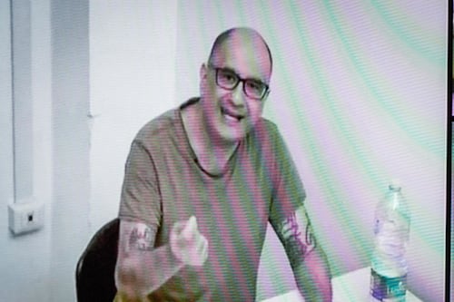 Anarchici, Cospito resta al 41 bis: ricorso respinto e conferma del carcere duro per altri due anni