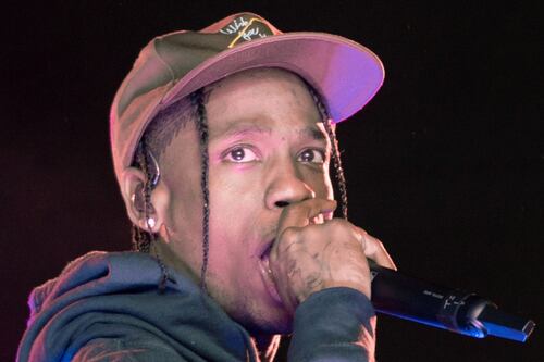 Fortnite e Travis Scott, con Astronomical la nuova musica diventa un videogioco