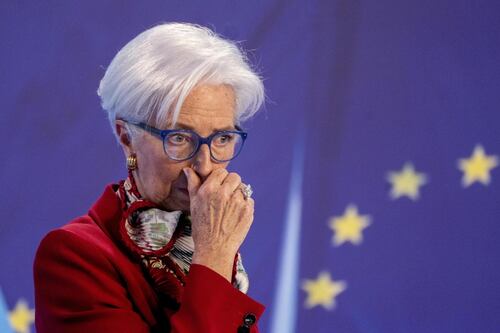 Quanto è il tasso della Bce oggi: aumento di 50 punti. Lagarde: "Troppa inflazione"