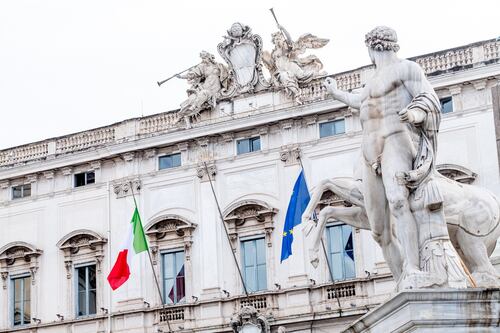 Reddito di cittadinanza, il caso dello scommettitore arriva alla Consulta: decisione drastica