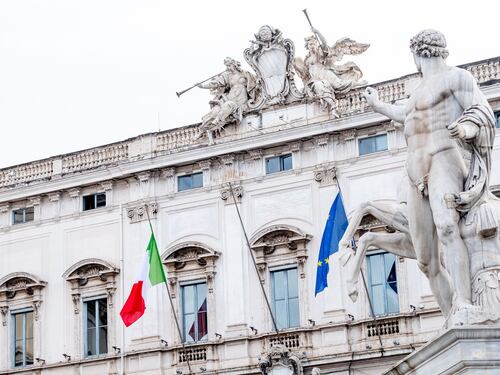 Reddito di cittadinanza, il caso dello scommettitore arriva alla Consulta: decisione drastica