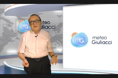 Meteo, Giuliacci annuncia il ribaltone: arriva il crollo delle temperature. Quando torna il caldo africano
