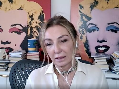 Alessandra Ghisleri, cosa pensano gli italiani del green pass. Cifre a sorpresa: ecco come pesano sui ballottaggi