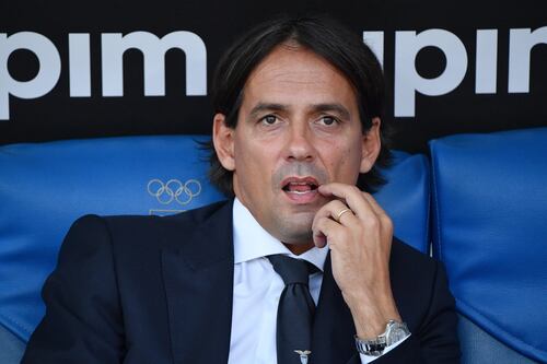 Lazio, così non va