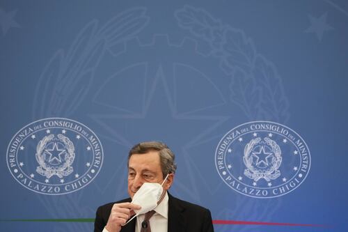 Quirinale, l'alfabeto che porta al Colle: presidente della Repubblica, i nomi dei candidati