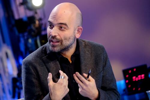 Da Gad Lerner a Roberto Saviano, quel regalo ai carnefici di Hamas