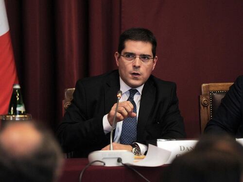 Daniele Capezzone suona la sveglia al centrodestra: così il popolo si asterrà
