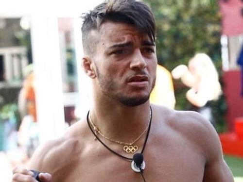 Grande Fratello Vip senza veli: "Basile è un superdotato"