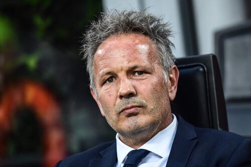 Mihajlovic choc scoppia in lacrime: "Ho la leucemia ma vincerò io"