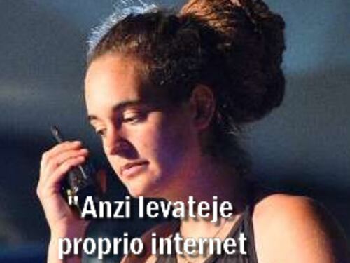#iltempodioshø