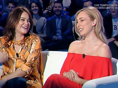 "La casa? Ai buddisti". Cristel svela le "follie" di mamma Romina