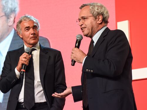 Mentana-Giletti, scoppia la lite per lo speciale elezioni