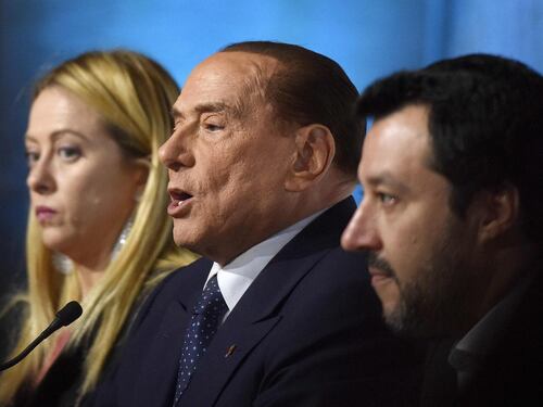 Le tre voci del centrodestra: ora tocca a noi