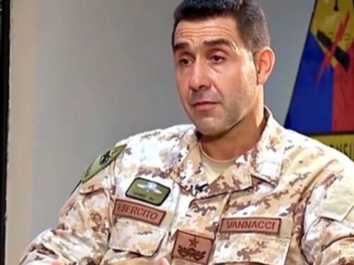 Il generale Vannacci: "Ho ragione, non mollo". Come replica a Crosetto
