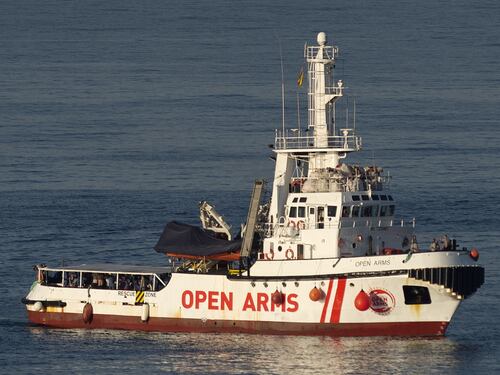 Open Arms, le carte che assolvono Salvini. La verità dalle comunicazioni tra Spagna e Malta