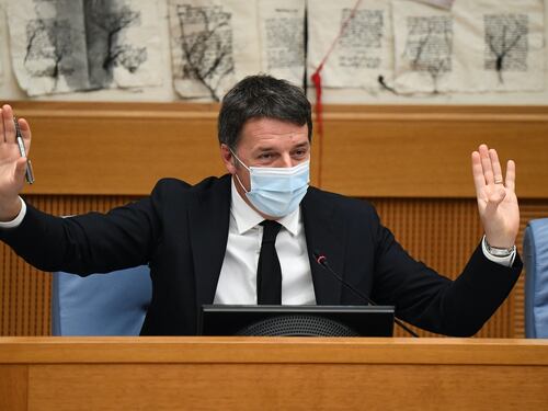 Renzi prepara il trappolone a Conte. Ecco i numeri del premier al Senato