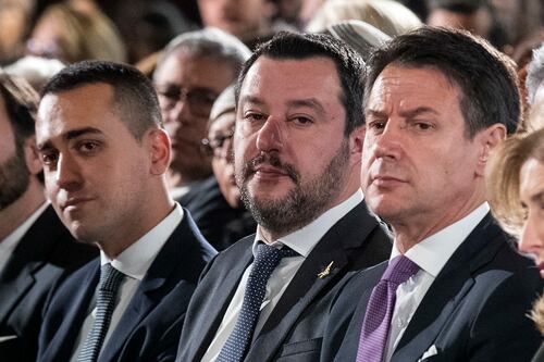 Governo, chi ha vinto e chi ha perso nella sfida all'Ue. E Di Maio resta a guardare