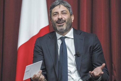 Il concorso di Fico rischia di essere annullato