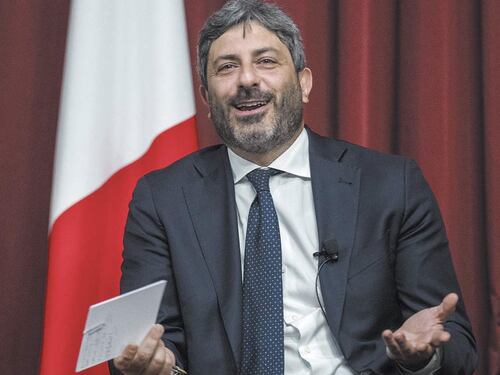 Il concorso di Fico rischia di essere annullato