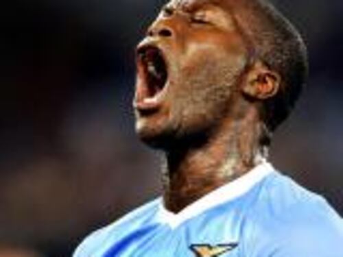 Il caso Cisse scuote la Lazio