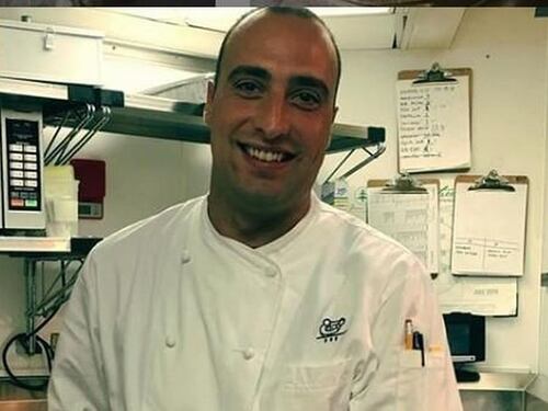 Trovato morto lo chef italiano scomparso a New York