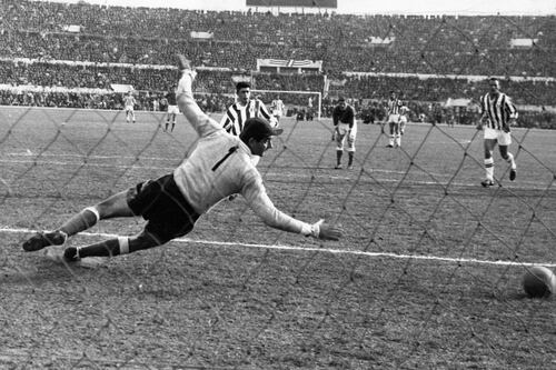 Nove anni senza Lovati, l'anima della Lazio