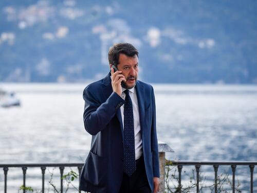 Matteo Salvini, la sinistra cavalca le inchieste ma l'arma dei pm è sempre perdente