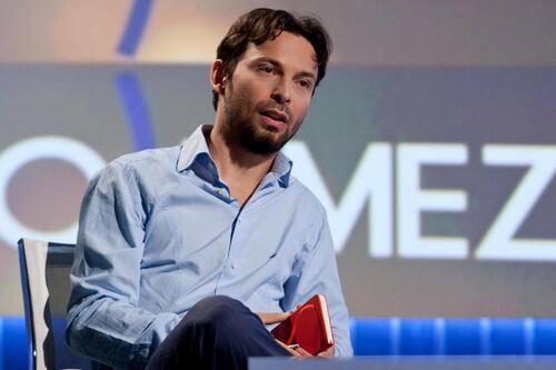 M5S, Favia tombale: grillini cancellati alle prossime elezioni