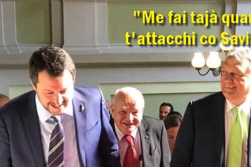 #iltempodioshø