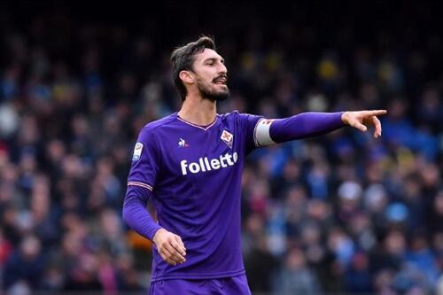 Due medici indagati per la morte di Davide Astori