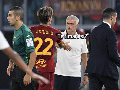 #iltempodioshø