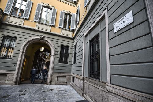 Mediobanca, scelto il nuovo board. Sconfitta per Delfin e Caltagirone