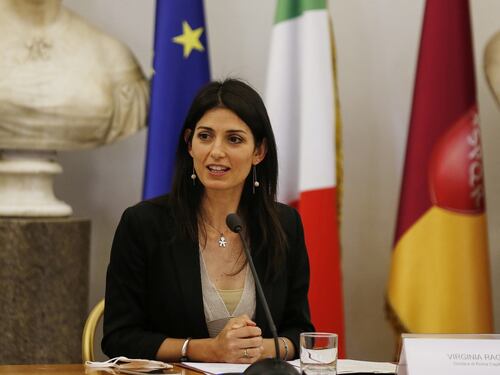 Stadio della Roma, si parte. Virginia Raggi stavolta fa sul serio?