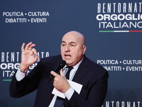 Crosetto, ecco tre consigli non richiesti al ministro
